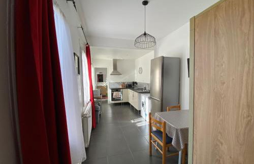 Le repos des Thermes - Foto 99