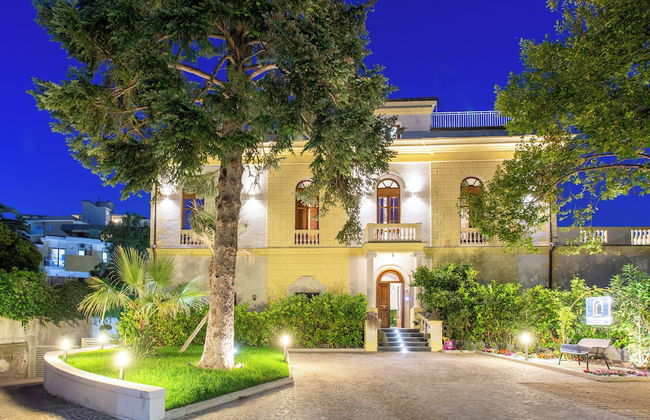 Villa Cipriano - Relais di Charm - Foto 43