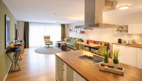 Europa Park Ferienwohnung 95 qm mit Garten und Parkplatz - Foto 2