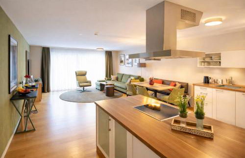 Europa Park Ferienwohnung 95 qm mit Garten und Parkplatz - Foto 2