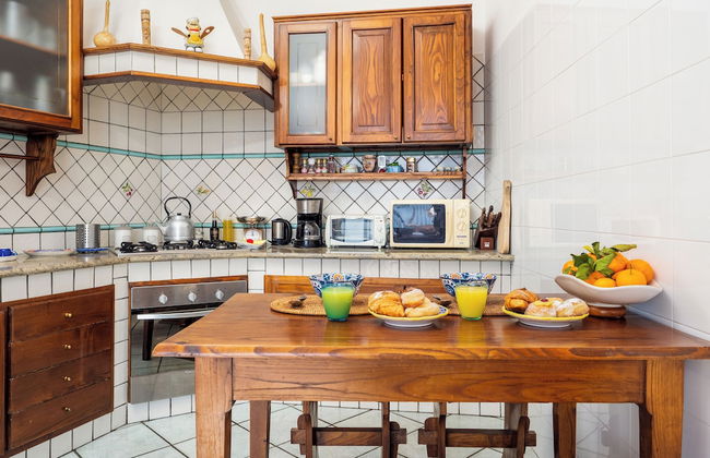 Casa Sara in costiera amalfitana - Foto 17