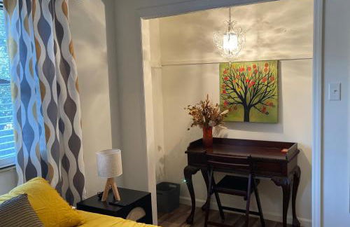 Lucky #9 Hot Springs - Foto 9