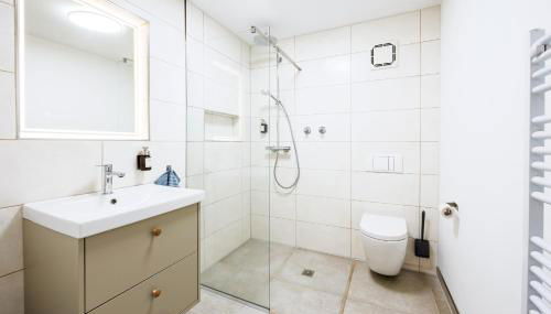 Quiet and central apartment - Foto 2