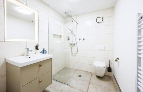 Quiet and central apartment - Foto 2