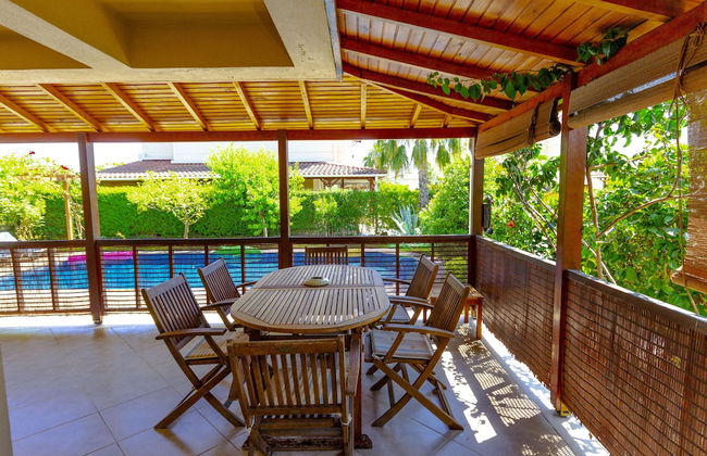 Paradise Town Villa Royal - Photo 12