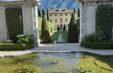 Lo scorcio sul lago - Foto 5