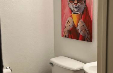 The Bobcat - Foto 10