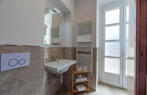 Apartments Torino Porta Susa PLUS - Foto 46