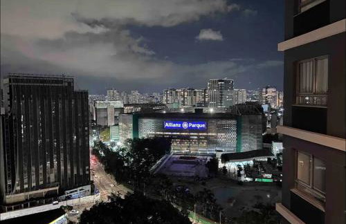 Studio São Paulo ao lado do Allianz parque - Photo 67