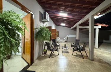 Casa Canto do Araguaia - Foto 4