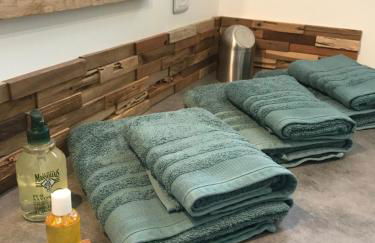 Cottage La Villa Sant Martí - Foto 14