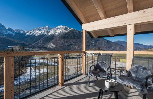 Arnica Alpin Lodge - Foto 33