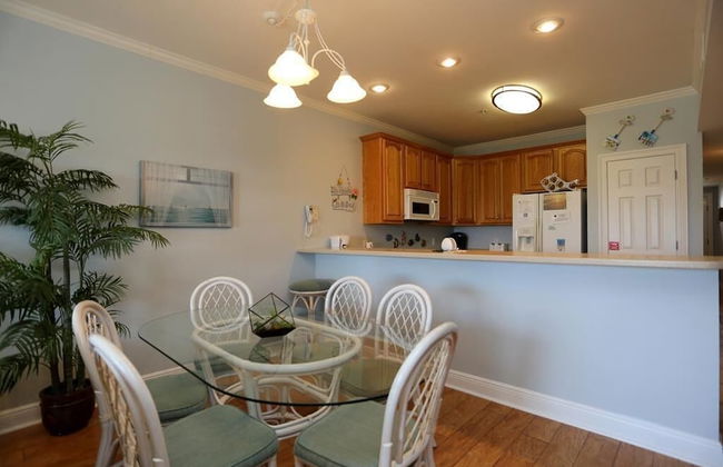 Dunes Club 1D - Foto 38