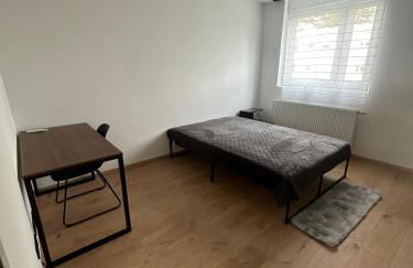 3-Zimmer Wohnung nähe Messe - Foto 7