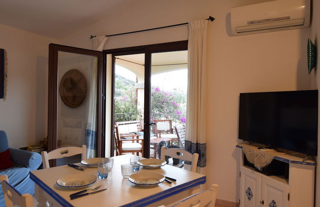 Casa Irene With Balcony In Budoni - Photo 7