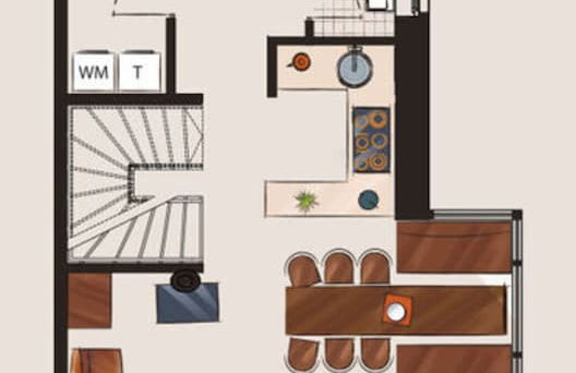 Dunenhuus West Modern Retreat - Foto 9