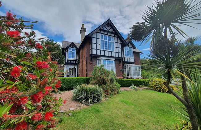 Bedford House Apartments - Foto 1