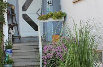 Ferienwohnung Schwalbennest - Foto 1