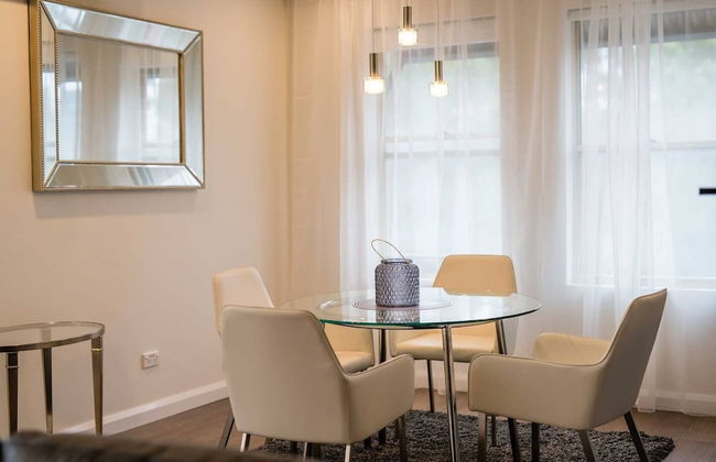 Urban escape Parramatta - Foto 14