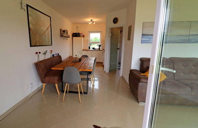 Ferienhaus Seeluft in Klein Labenz - Foto 35