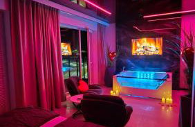 Apartament dla dwojga z jacuzzi na wyłączność - Photo 5