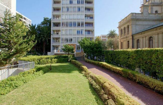 437 St Martini Gardens - Foto 20