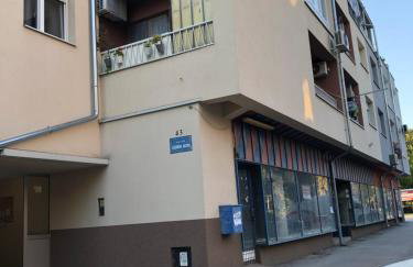 Studio apartman Rose - Foto 30