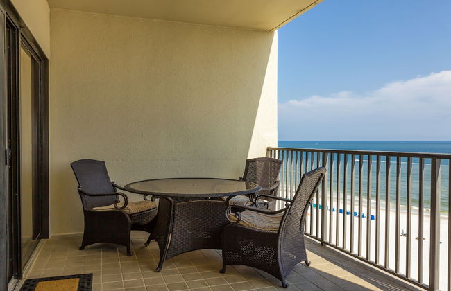 The Palms by Wyndham Vacation Rentals - Foto 18