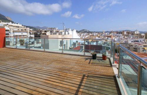 Atico Borumbot 2-2-3-14 - Photo 28