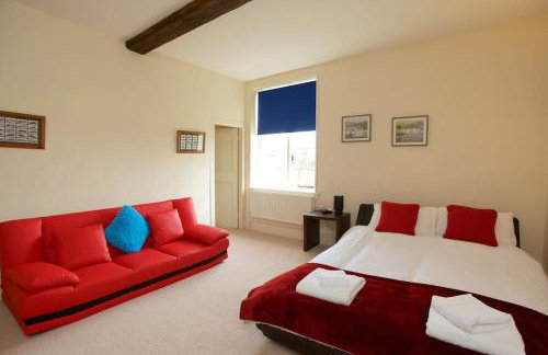 Dunnimere Farm stay with Hot Tub - up to 20 - Foto 19