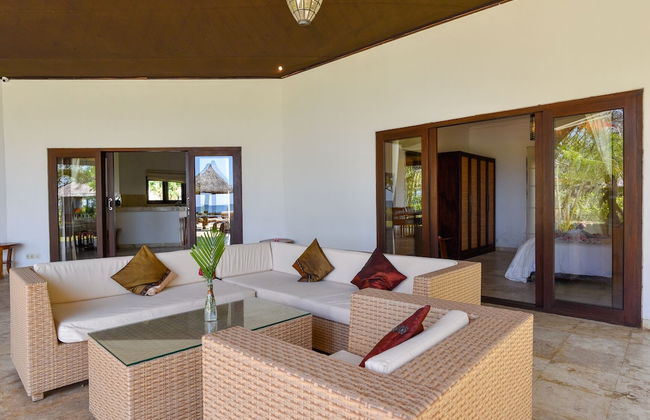 Villa Lumba-lumba 1 - Foto 21