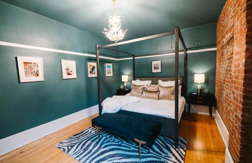 Docs Place Historic Jewel In Downtown Flagstaff Sophisticated Elegance - Foto 9