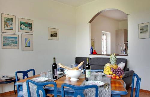 Apartment in Casale with Panoramic Vineyard Views - Foto 14