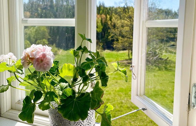 5 Person Holiday Home in Edsbruk-by Traum - Foto 15