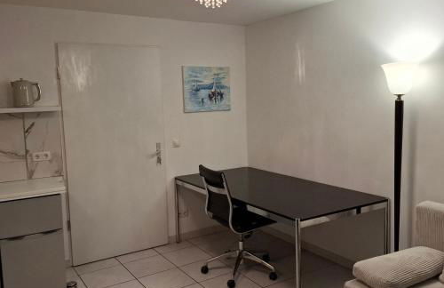 Apartroom München-Ost Berg-am-Laim - Foto 7