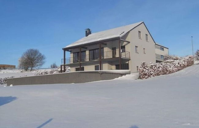 Classy Holiday Home in Martilly with Hot Tub - Photo 33