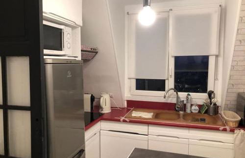 Beau studio à Fontenay sous bois - Foto 2