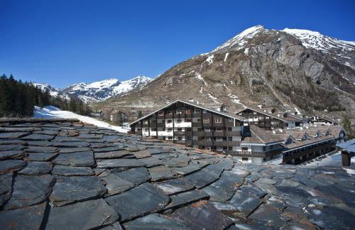 TH La Thuile - Planibel Residence - Foto 7