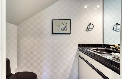 Black Butte Contemporary - Foto 16