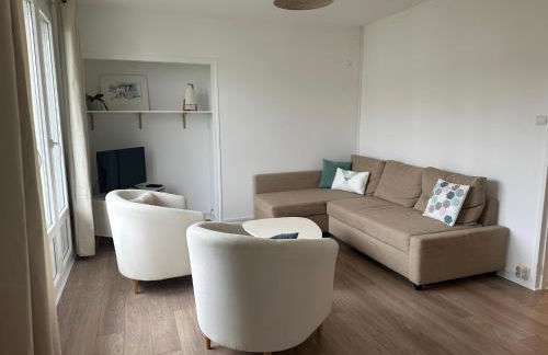 Le Saurupt avec parking - Foto 5