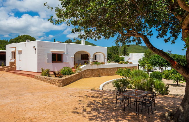 Can Pere Blai - Foto 1