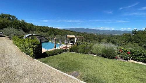 Casa di Campagna Pianelli - Foto 2, Garden