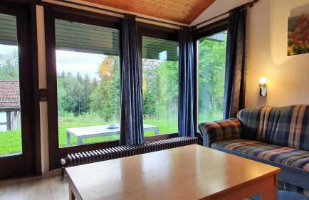 Feriendorf Öfingen - Urlaub im Schwarzwald - Photo 35