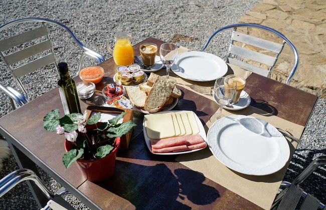 Hotel Rural Fuente la Teja - Foto 40