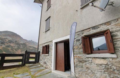 Agriturismo Montespluga - Foto 1