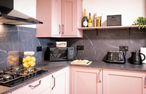 Northern Hideaways, The Nest Ponteland - Foto 21