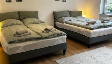 Apartment New York - Foto 5