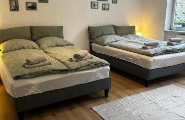 Apartment New York - Foto 5