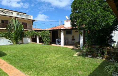 CASA MAR DOCE LAR GOSTOSO - A 150M DA PRAIA - Foto 17