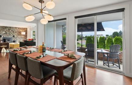 Champ's Landing 3 Bedroom Home by RedAwning - Foto 22